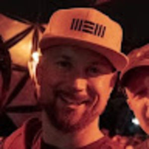 Meet your Posher, Scotty